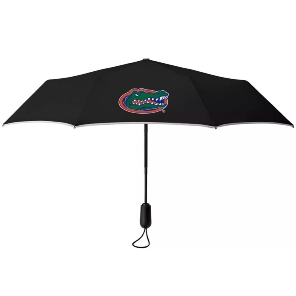 Florida Gators Travel Size Umbrella By Weatherman